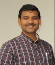 Prof. Akhila K Sahoo